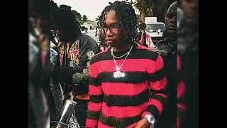 YNW BSlime - Chris Hansen [Audio]