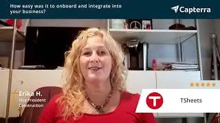 TSheets Review 2020: T-sheets Rocks It Again