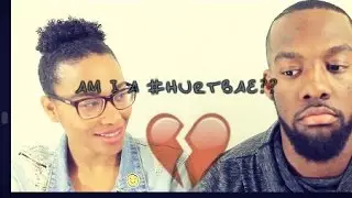 Hurt Bae REACTION VIDEO #HURTBAE