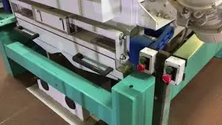 Sesame Seed Cleaning & Sorting Solutions - Nextech Solutions