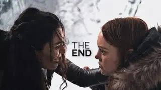 tally & alder | the end {3x09}