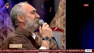 Hozan Aydin-Keleye Xweş Keleye 