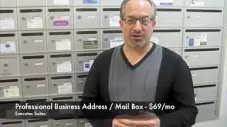 Executec Suites - Professional Answering Service & Mail Boxes