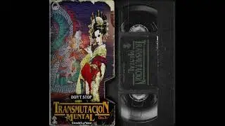 Don't Stop - DS13. (TRANSMUTACI&Oacute;N MENTAL).