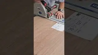 Installation of kitchen countertops part2