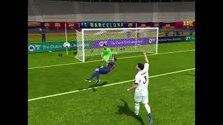 Michael Owen is a BEAST #futmobile #overheadkick 