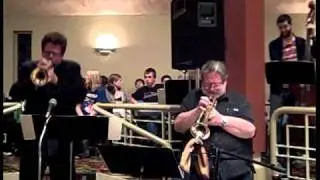 Bobby Shew and Friends - DMBB - Brotherhood of Man