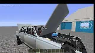обзор мода city cars