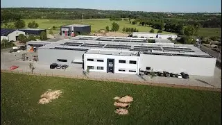Haarslev Press Technology Germany