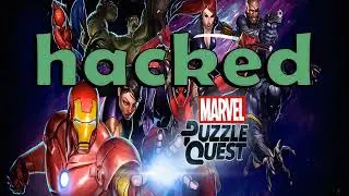 Puzzle Quest Hacked ❤ Marvel Puzzle Quest Hack Android iOS Generator Review