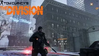 Tom Clancy's The Division #32 | Russian Consulate Mission