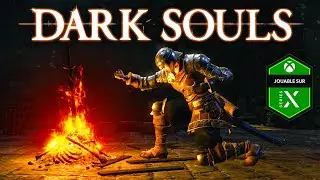 Dark Souls en 2025 sur Xbox 360 ⎪ sans commentaire ⎪ français