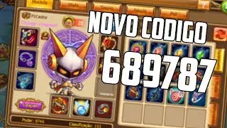 DDtank Mobile Brasil - Novo c&oacute;digo o melhor de todos 689787