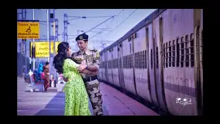 Pre wedding Video// Apu Weds Bratati// Reupload// 4k Cinematic// Parijat VideographyTV