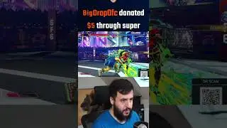 Street Fighter DOMINATION! 🔥