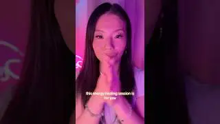 🫁🧘🏻&zwj;♀️Reiki Breathing & Lungs Healing Talking Guided Meditation Energy Healing