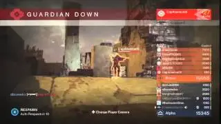 NO LAND BEYOND EXOTIC SNIPER RIFLE