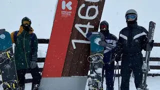 Sometimes We Need a Reboot (Sochi Trip 02.21)
