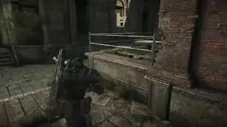 Gears of War
