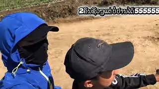 ໄປທ່ຽດຕາດກັນ👀 ຕາດນ້ຳແຮງ ເມືອງຮຸນ ແຂວງອຸດົມໄຊ ເປັນຕາດທີສ່ວຍງາມຫຼາຍຍ🤩 1.1.2026