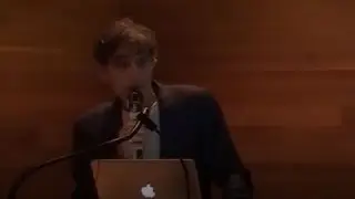 Gabor Mat&eacute; Talks Ibogaine for Addiction Interruption