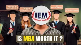 IEM Kolkata MBA Admissions Closed 2026 ❌ | Important Update