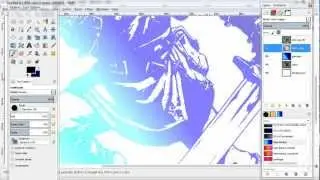 Create a Final Fantasy Logo