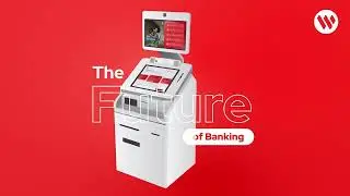 Introducing our Self-Service Kiosk