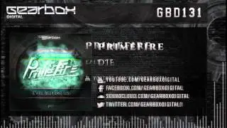 Primefire - DIE [GBD131]