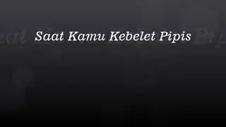 Cara Pakai Kantong Urine Sankimo