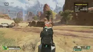 flowstate aim trainer wingman