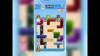 Drop the cat Level 303 Walkthrough Solution Gameplay Gamerstein 