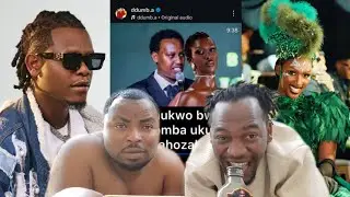 🚨melody yavuzeko bwiza na manager we basambana😭DUMBA BYOSE ARABIVUZE