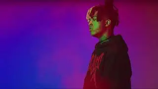 XXXTENTACION - Revenge 8D AUDIO
