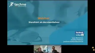 Alles wat je moet weten over documentbeheer in SharePoint