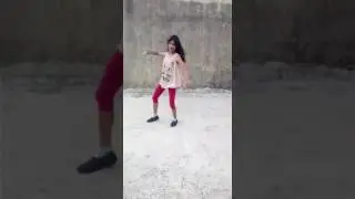 You Got Something - Rochelle/ Tiyasha Mukherjee choreography