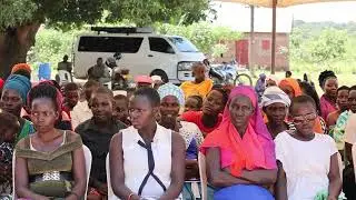 HIGHLIGHTS: Celebrations of the World Food Day 2024 hosted by YPARD Uganda