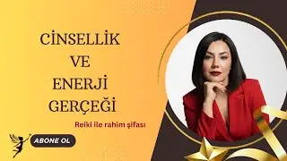 Cinsel Enerji Alışverişi: Kimlerin Enerjisini Taşıyorsunuz? 