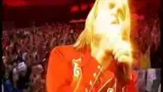 The Alarm - Close promo video