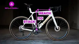 Frame Geometry: The Importance of Stack to Reach Ratio