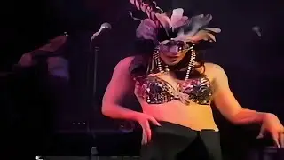 Luisa Marshall in ''All Hail The Queen'' (1440p) Upscaled - Starring Odessa Munroe