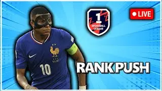 eFootBall rank push !!