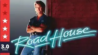 ROAD HOUSE de Rowdy Herrington (1990)