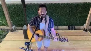Summer Nights by Iration (cover) using TC Helicon Voicelive 3