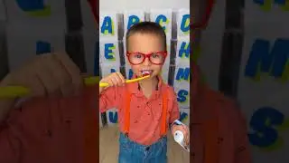 🌺 Let&rsquo;s Learn LETTERS While Singing the ALPHABET SONG! 🎶🔤 #shorts #learning