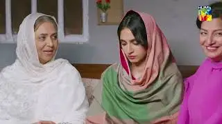 Meesni Episode 18 - [ 𝗕𝗲𝘀𝘁 𝐒𝐜𝐞𝐧𝐞 01 ] #bilalqureshi #sharmeenkashif - HUM TV