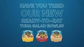 Wild Planet Foods: Have you tried our new tuna salad bowls?