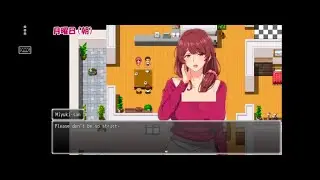 Game H Stealing My Brother&rsquo;s Wife &ndash; The Lewd Secret of My Sister-in-Law, Melted by My Blackmail