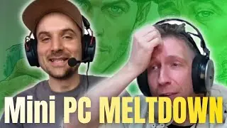 Mini PC Meltdown: Security Risks, Tariffs, and the Future of Tiny Tech