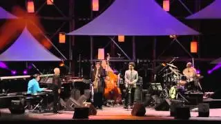 International #JazzDay All-Star Global Concert: 